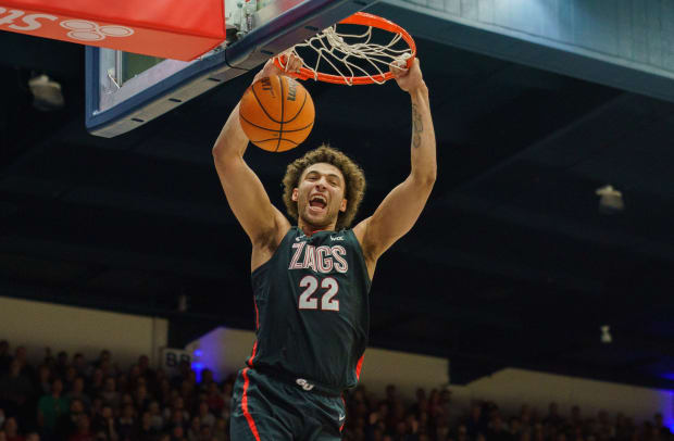 Gonzaga Bulldogs Saint Marys Gaels14